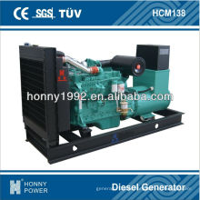 Honny 60Hz Silencioso 100kW Gerador de Energia Diesel